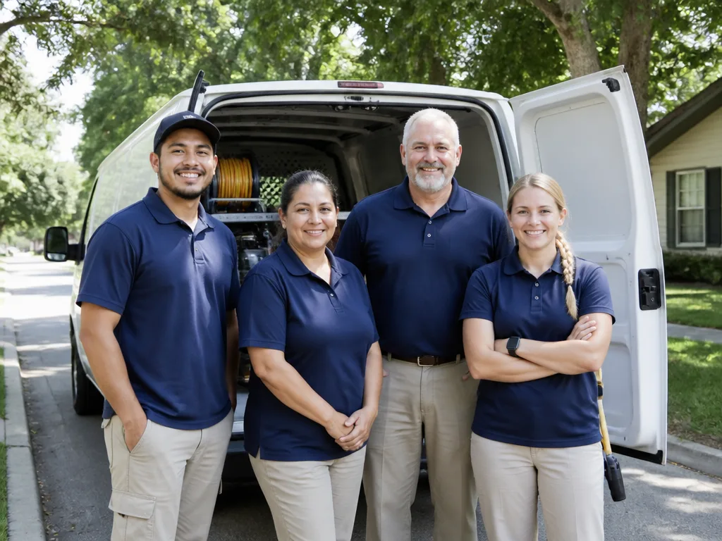 Nebraska Boxelder Bug Control team