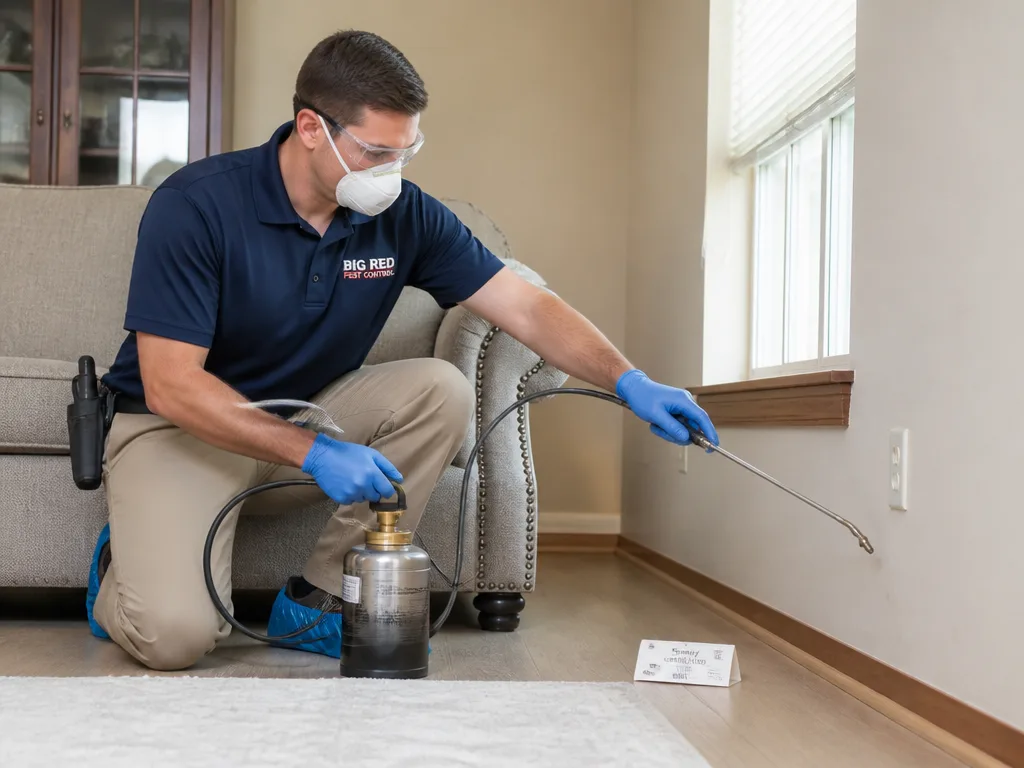 Stink Bug Control